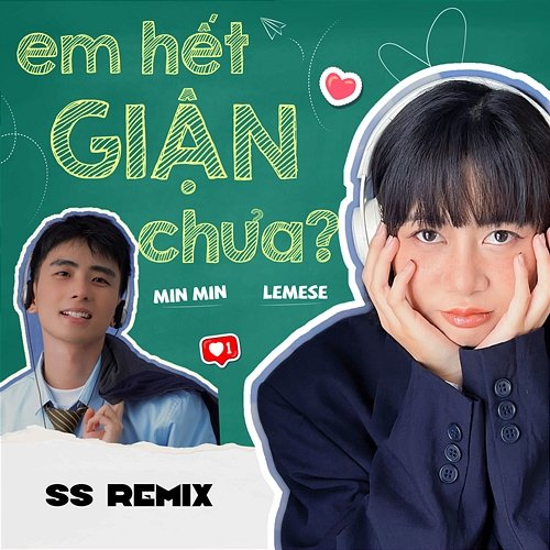 em hết giận chưa? Lemese & Min Min