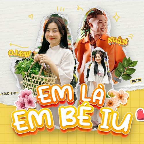 em là em bé iu Olew & Ngắn