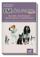 EM Lösungen kompakt Hunde und Katzen Hammes Ernst, Caprano Carolin