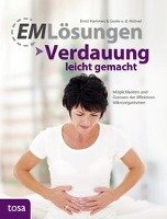 EM Lösungen - Verdauung leicht gemacht Hammes Ernst, Hoovel Gisela Den