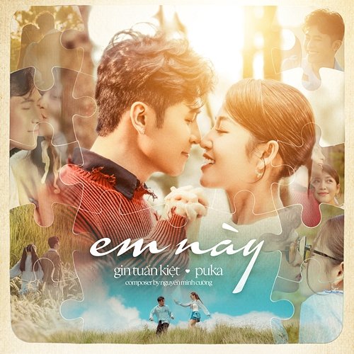 Em Này Gin Tuấn Kiệt & Puka