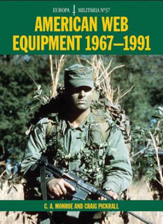 EM37 American Web Equipment 1967-1991 Pickrall Craig, Monroe C. A.