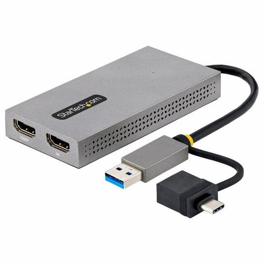 Emaga Adapter USB 3.0 na HDMI Startech 107B-USB-HDMI Emaga