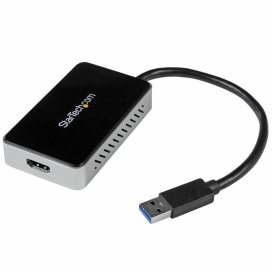 Emaga Adapter USB 3.0 na HDMI Startech USB32HDEH 160 cm Emaga