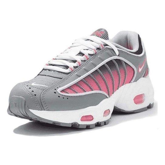 Emaga Buty sportowe AIR MAX TAILWIND IV Nike BQ9810 007 Szary - 39 Inna marka