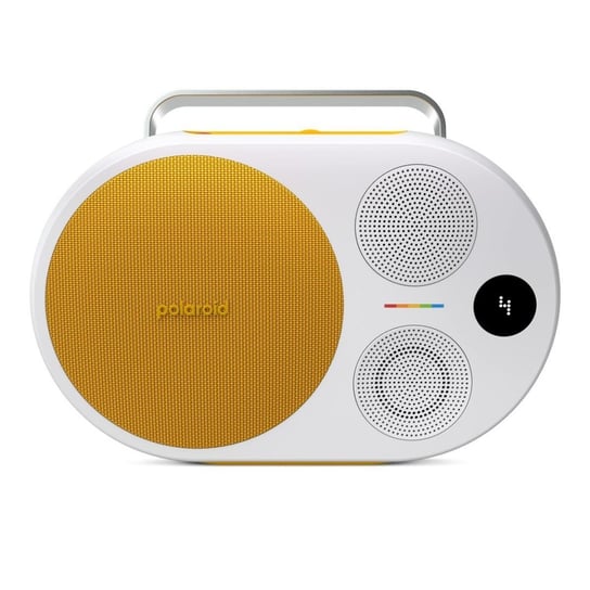 Emaga Głośnik Bluetooth Przenośny Polaroid P4 Żółty Inna marka