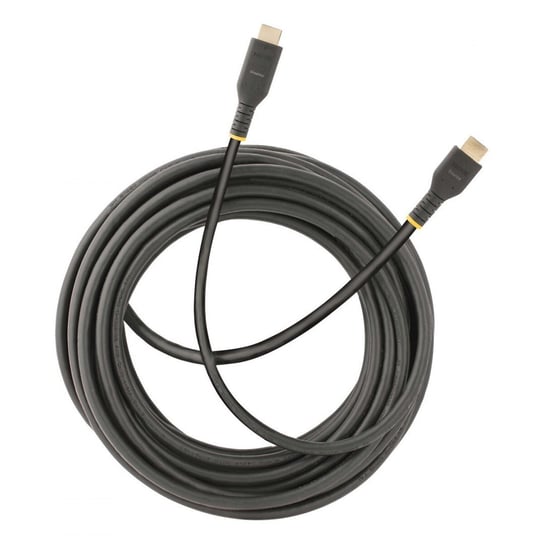 Emaga Kabel HDMI Startech RH2A-10M-HDMI-CABLE 10 m Czarny Emaga