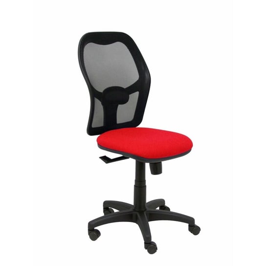 Emaga Krzesło Biurowe Alocén P&C 0B350RN Czerwony Emaga