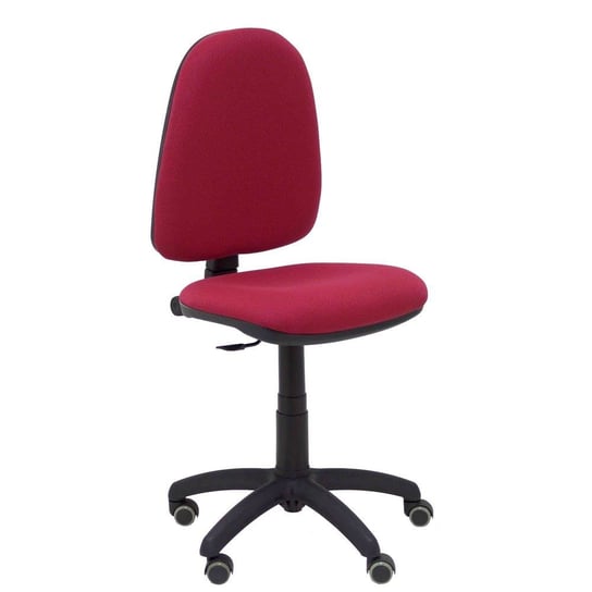 Emaga Krzesło Biurowe Ayna bali P&C 04CP Czerwony Kasztanowy Emaga