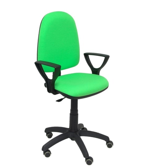 Emaga Krzesło Biurowe Ayna bali P&C 04CP Kolor Zielony Pistacjowy Emaga