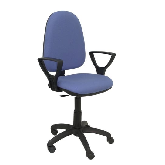 Emaga Krzesło Biurowe Ayna bali P&C 04CP Niebieski Emaga