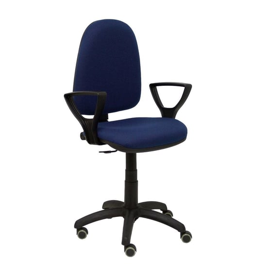 Emaga Krzesło Biurowe Ayna bali P&C 04CP Niebieski Granatowy Emaga