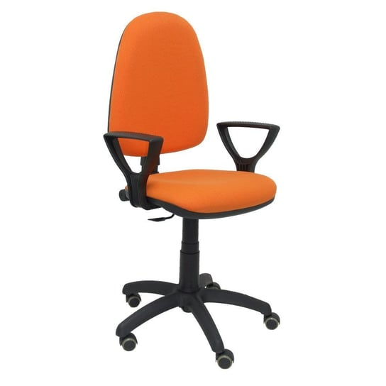 Emaga Krzesło Biurowe Ayna bali P&C 04CP Pomarańczowy Emaga