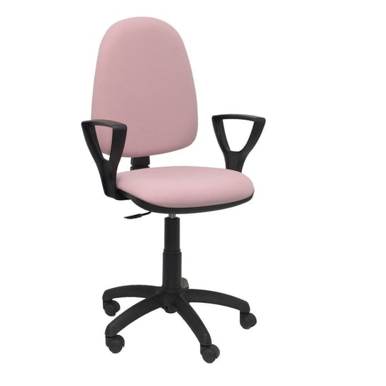 Emaga Krzesło Biurowe Ayna bali P&C 04CP Różowy Jasnoróżowy Emaga