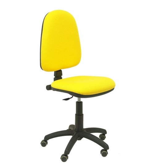 Emaga Krzesło Biurowe Ayna bali P&C 04CP Żółty Emaga