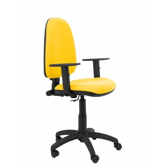 Emaga Krzesło Biurowe Ayna bali P&C 04CPBALI100B24 Żółty Emaga