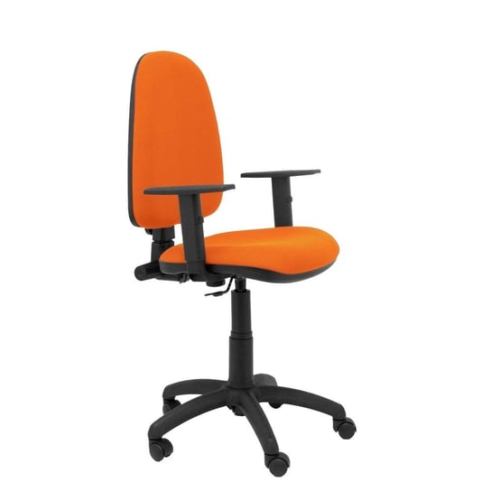 Emaga Krzesło Biurowe Ayna bali P&C 04CPBALI308B24 Pomarańczowy Emaga