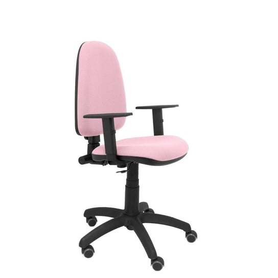 Emaga Krzesło Biurowe Ayna bali P&C 04CPBALI710B24RP Różowy Jasnoróżowy Emaga