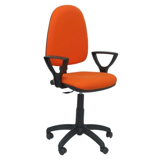 Emaga Krzesło Biurowe Ayna bali P&C 05BGOLF Pomarańczowy Ciemnopomarańczowy Emaga