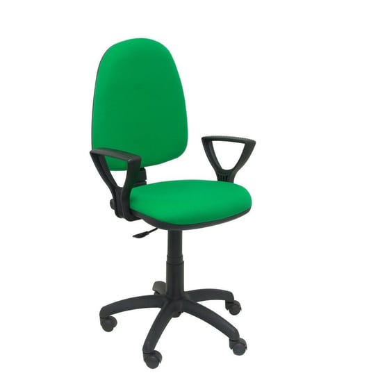 Emaga Krzesło Biurowe Ayna bali P&C 15BGOLF Kolor Zielony Emaga