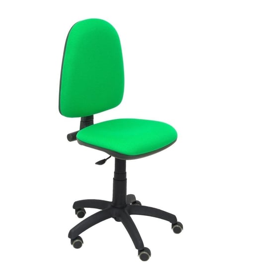 Emaga Krzesło Biurowe Ayna bali P&C ALI15RP Kolor Zielony Emaga