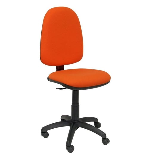Emaga Krzesło Biurowe Ayna bali P&C BALI305 Pomarańczowy Ciemnopomarańczowy Emaga