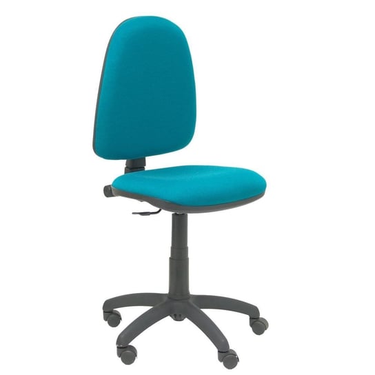 Emaga Krzesło Biurowe Ayna bali P&C BALI429 Zielony/Niebieski Emaga