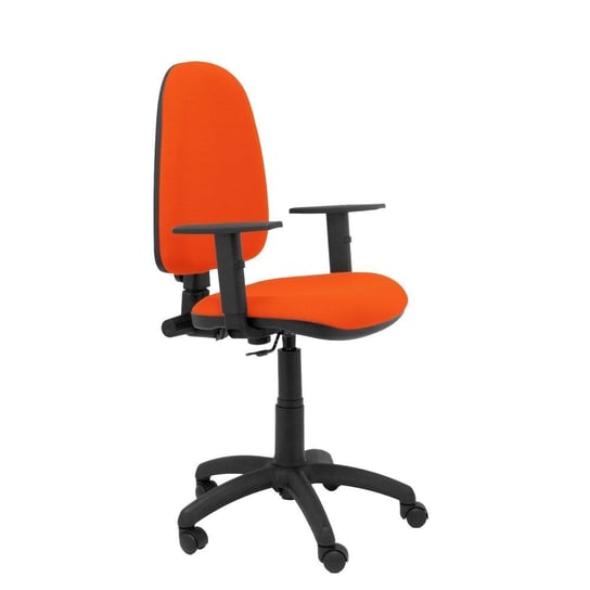 Emaga Krzesło Biurowe Ayna bali P&C I305B10 Ciemnopomarańczowy Emaga