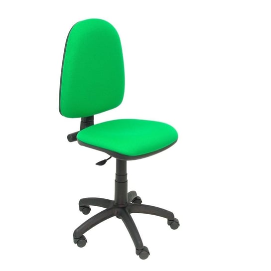 Emaga Krzesło Biurowe Ayna bali P&C PBALI15 Kolor Zielony Emaga
