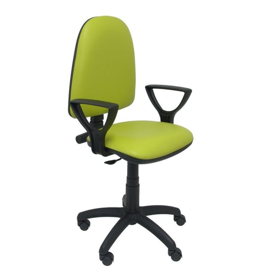 Emaga Krzesło Biurowe Ayna P&C 82BGOLF Kolor Zielony Emaga