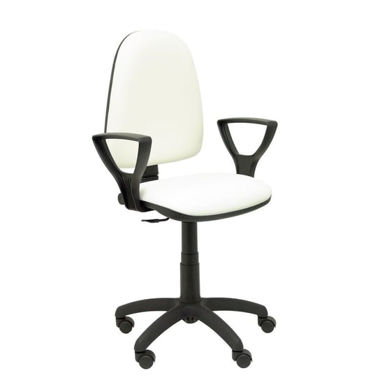 Emaga Krzesło Biurowe Ayna P&C SP10B10 Biały Emaga