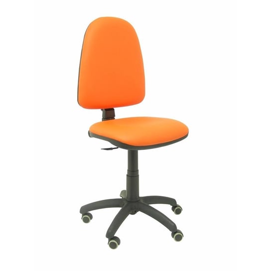 Emaga Krzesło Biurowe Ayna Similpiel P&C PSPNARP Pomarańczowy Emaga