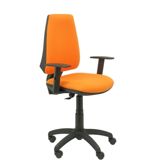 Emaga Krzesło Biurowe Elche CP Bali P&C I308B10 Pomarańczowy Emaga