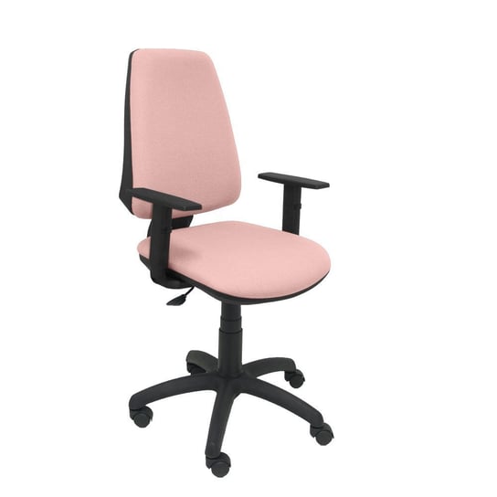 Emaga Krzesło Biurowe Elche CP Bali P&C I710B10 Różowy Jasnoróżowy Emaga
