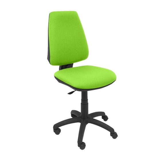 Emaga Krzesło Biurowe Elche CP P&C 14CP Kolor Zielony Pistacjowy Emaga