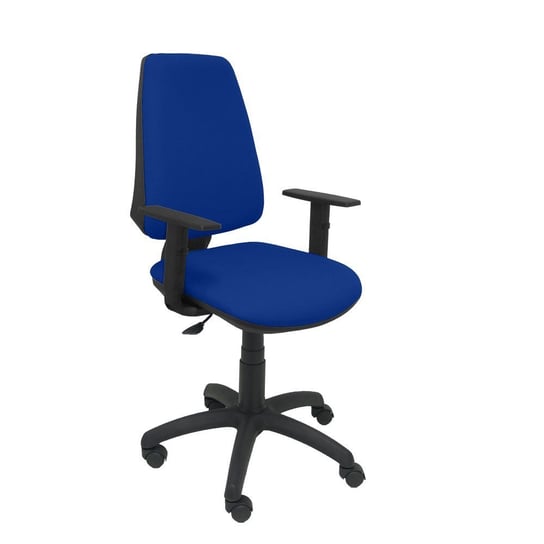 Emaga Krzesło Biurowe Elche CP P&C I229B10 Niebieski Emaga
