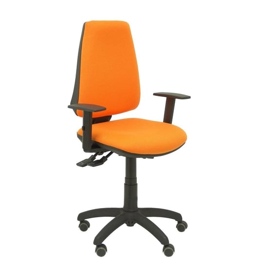 Emaga Krzesło Biurowe Elche S bali P&C 08B10RP Pomarańczowy Emaga