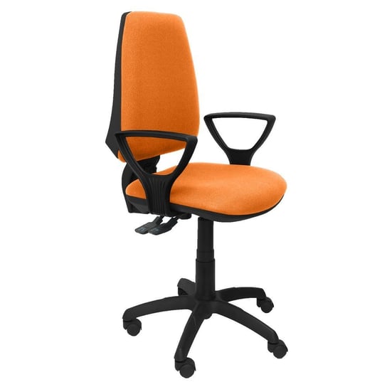 Emaga Krzesło Biurowe Elche S bali P&C 08BGOLF Pomarańczowy Emaga