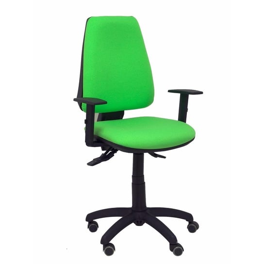Emaga Krzesło Biurowe Elche S bali P&C 22B10RP Kolor Zielony Pistacjowy Emaga