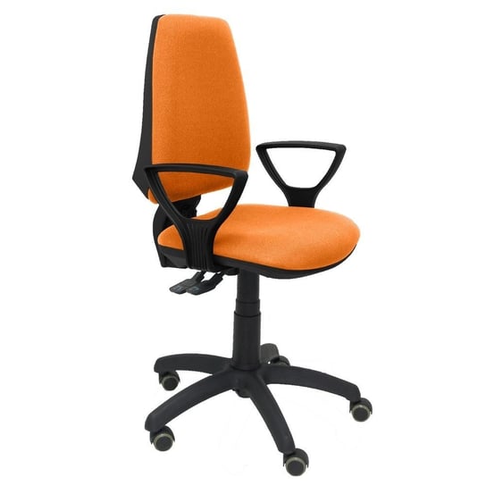 Emaga Krzesło Biurowe Elche S bali P&C BGOLFRP Pomarańczowy Emaga