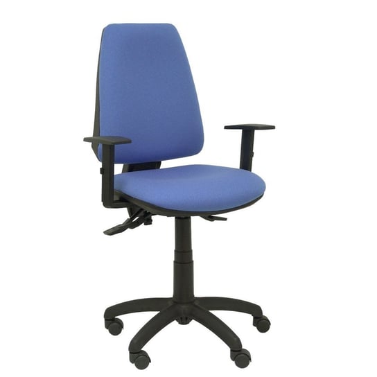 Emaga Krzesło Biurowe Elche S bali P&C I261B10 Niebieski Emaga