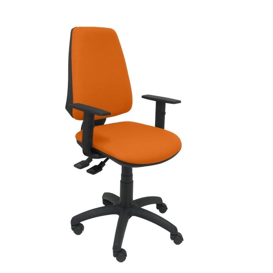 Emaga Krzesło Biurowe Elche S bali P&C I308B10 Pomarańczowy Emaga