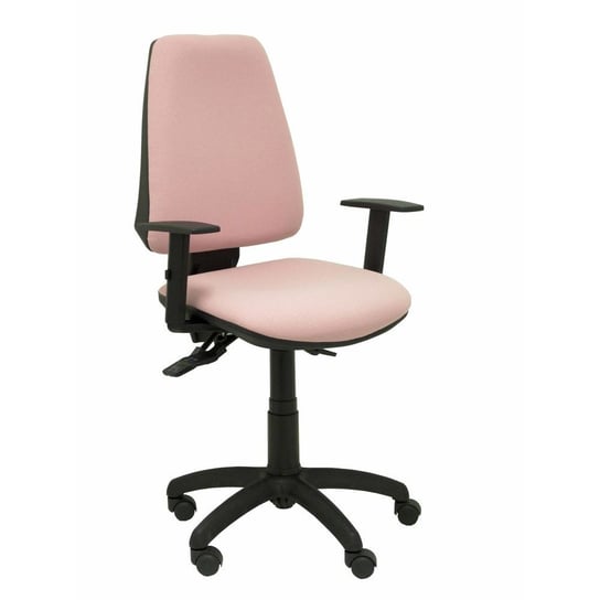 Emaga Krzesło Biurowe Elche S bali P&C I710B10 Różowy Jasnoróżowy Emaga