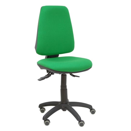 Emaga Krzesło Biurowe Elche S P&C ASB15RP Kolor Zielony Emaga