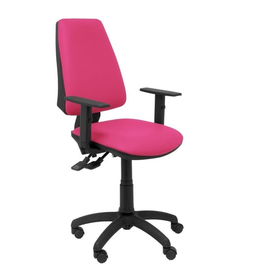 Emaga Krzesło Biurowe Elche Sincro P&C SPRSB10 Różowy Emaga