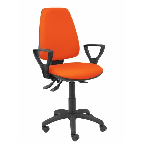 Emaga Krzesło Biurowe P&C 05BGOLF Pomarańczowy Emaga