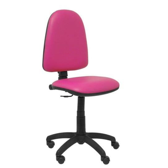 Emaga Krzesło Biurowe P&C 4CPSP24 Różowy Emaga