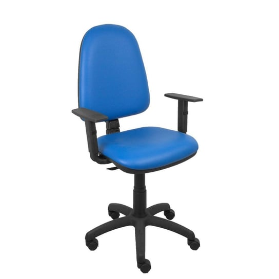 Emaga Krzesło Biurowe P&C P229B10 Niebieski Emaga