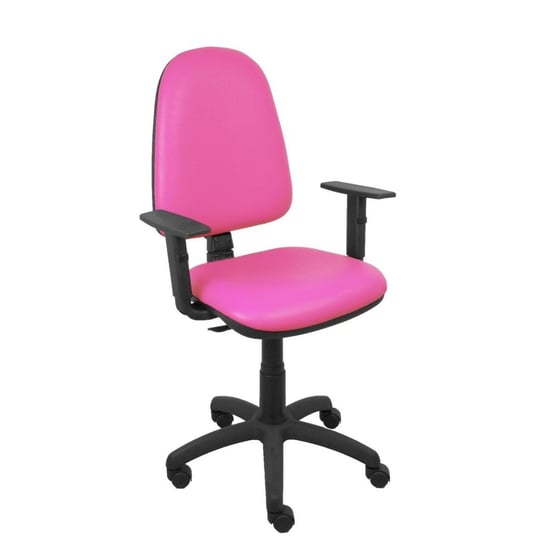 Emaga Krzesło Biurowe P&C SP24B10 Różowy Emaga