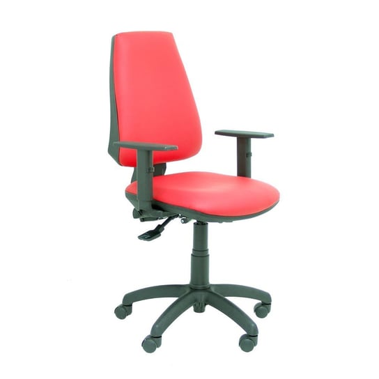 Emaga Krzesło Biurowe P&C SSPV79N Czerwony Emaga
